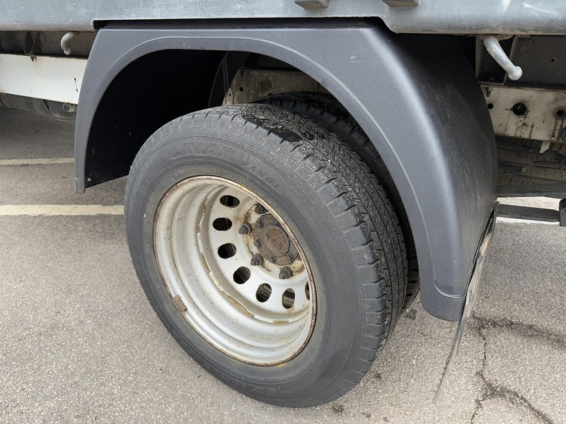 Used Ford Transit 2020 for sale - 77258878: Photo 4