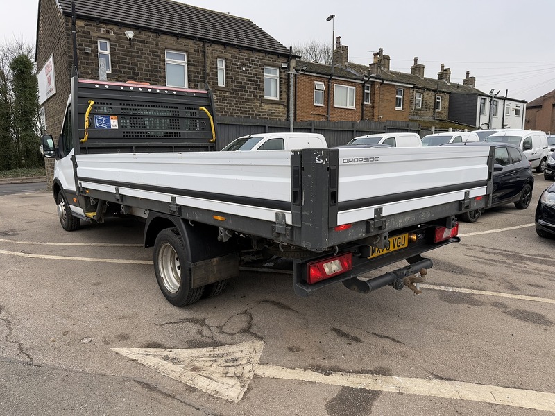 Used Ford Transit 2020 for sale - 77258878: Photo 6