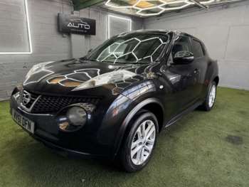 2011 - 1.6 Acenta Premium SUV 5dr Petrol Manual Euro 5 (117 ps)