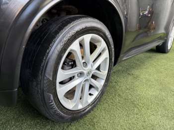 Used Nissan Juke 2011 for sale - 74224017: Photo