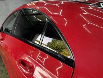 Used Mercedes-Benz CLA 2013 for sale - 74747076: Photo