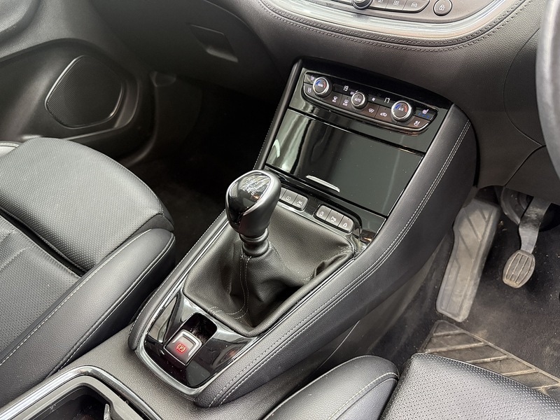 Used Vauxhall Grandland X 2020 for sale - 77258860: Photo 24