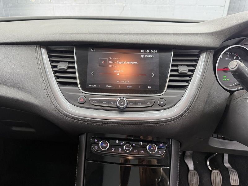 Used Vauxhall Grandland X 2020 for sale - 77258860: Photo 25