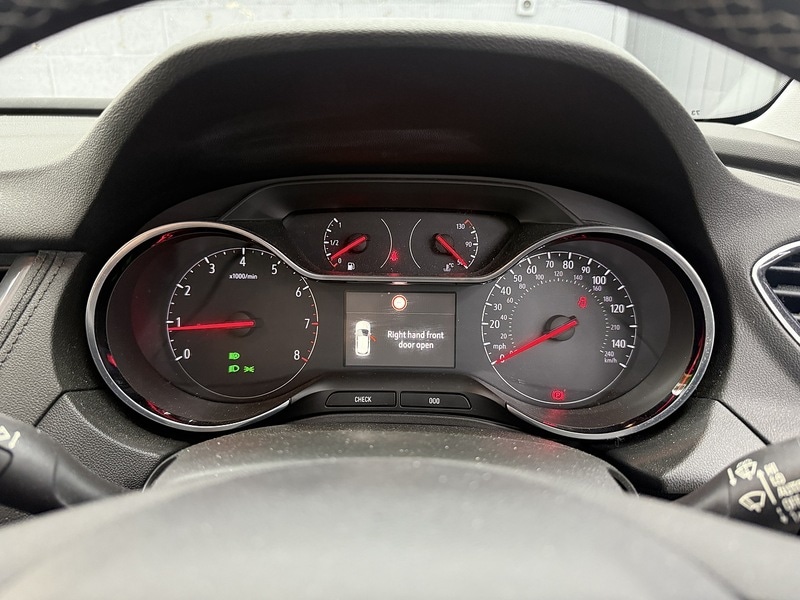 Used Vauxhall Grandland X 2020 for sale - 77258860: Photo 26