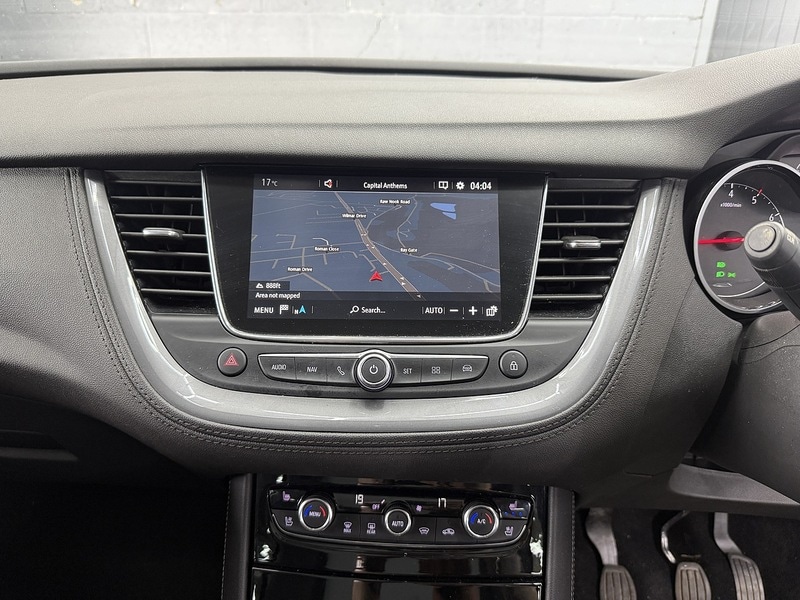 Used Vauxhall Grandland X 2020 for sale - 77258860: Photo 28