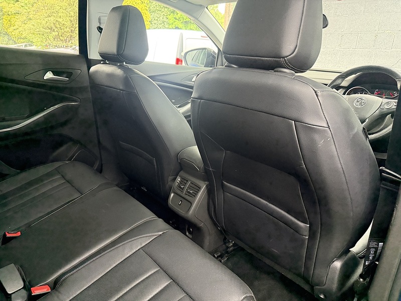 Used Vauxhall Grandland X 2020 for sale - 77258860: Photo 33