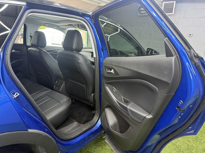 Used Vauxhall Grandland X 2020 for sale - 77258860: Photo 35