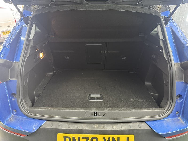 Used Vauxhall Grandland X 2020 for sale - 77258860: Photo 37