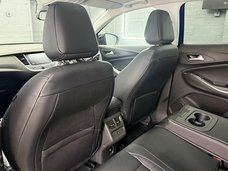 Used Vauxhall Grandland X 2020 for sale - 77258860: Photo 39