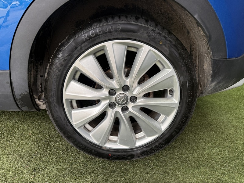 Used Vauxhall Grandland X 2020 for sale - 77258860: Photo 4