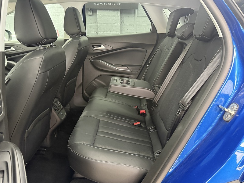 Used Vauxhall Grandland X 2020 for sale - 77258860: Photo 40