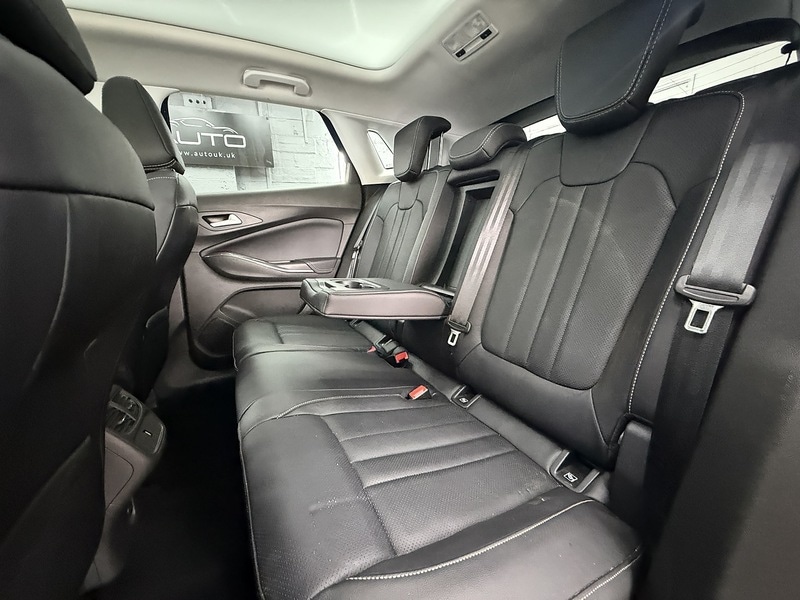 Used Vauxhall Grandland X 2020 for sale - 77258860: Photo 44