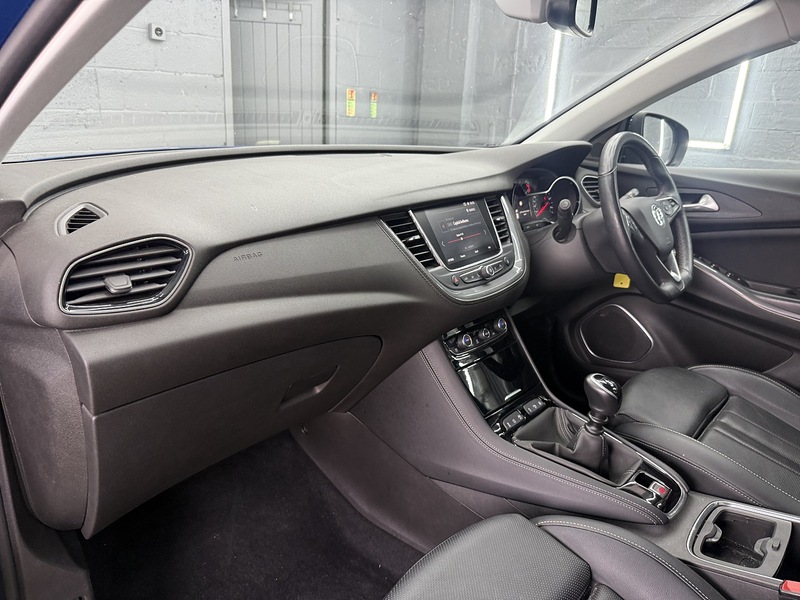 Used Vauxhall Grandland X 2020 for sale - 77258860: Photo 45