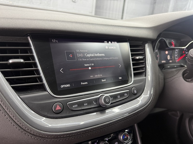 Used Vauxhall Grandland X 2020 for sale - 77258860: Photo 53