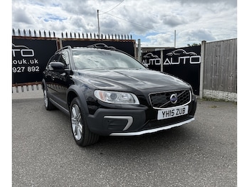 Used Volvo XC70 2026 for sale - 79423286: Photo