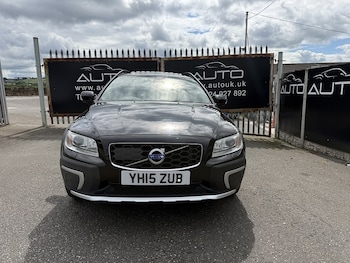 Used Volvo XC70 2026 for sale - 79423286: Photo