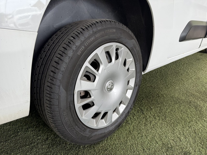 Used Vauxhall Combo 2020 for sale - 76193993: Photo 10