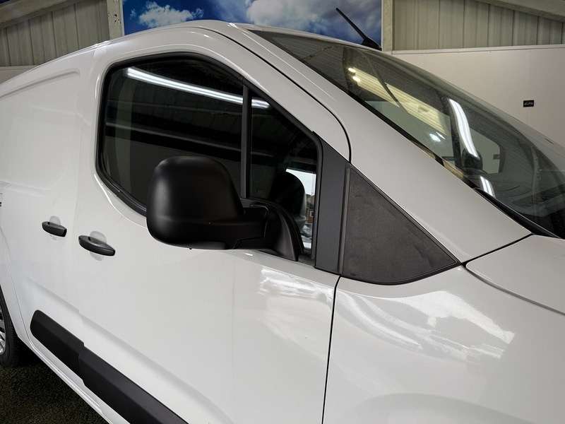 Used Vauxhall Combo 2020 for sale - 76193993: Photo 14