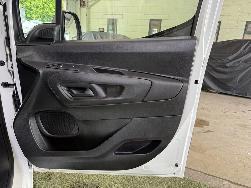 Used Vauxhall Combo 2020 for sale - 76193993: Photo 17