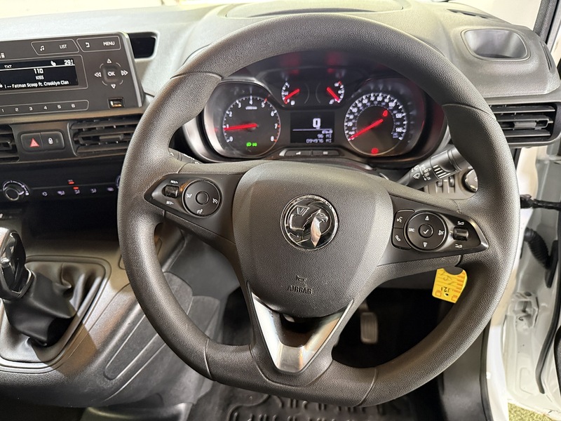 Used Vauxhall Combo 2020 for sale - 76193993: Photo 20