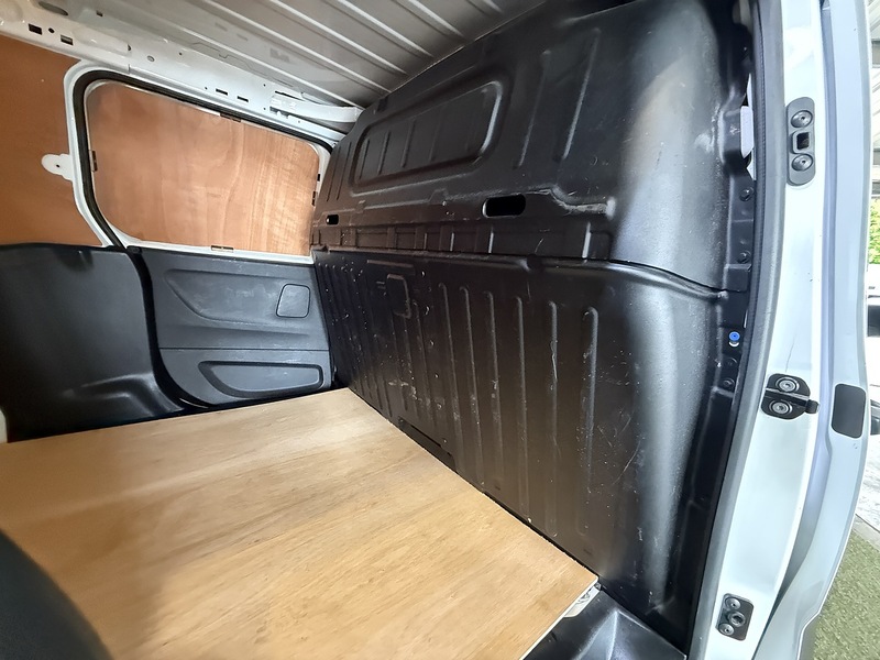 Used Vauxhall Combo 2020 for sale - 76193993: Photo 29