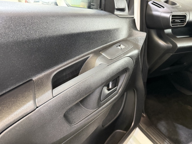 Used Vauxhall Combo 2020 for sale - 76193993: Photo 33