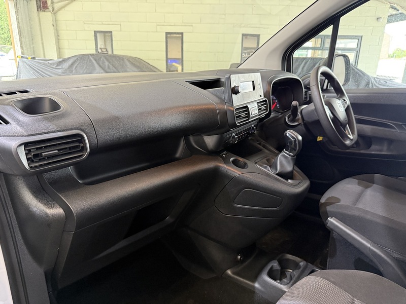 Used Vauxhall Combo 2020 for sale - 76193993: Photo 37
