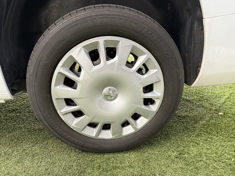 Used Vauxhall Combo 2020 for sale - 76193993: Photo 9