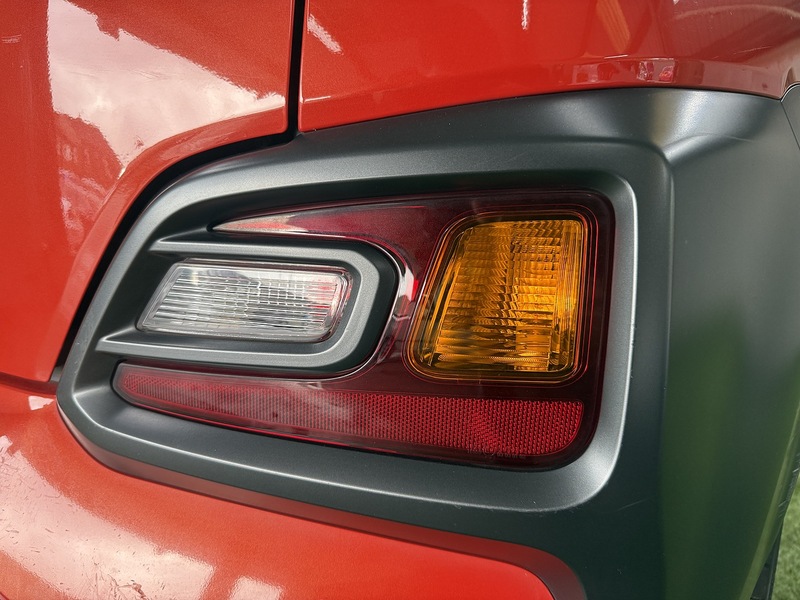 Used Hyundai KONA 2018 for sale - 77258865: Photo 10