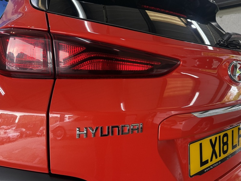 Used Hyundai KONA 2018 for sale - 77258865: Photo 13