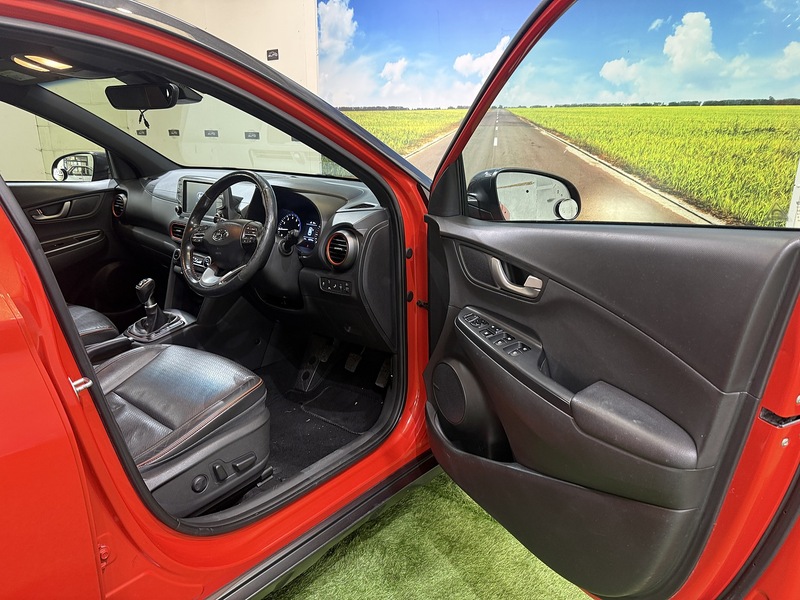 Used Hyundai KONA 2018 for sale - 77258865: Photo 16