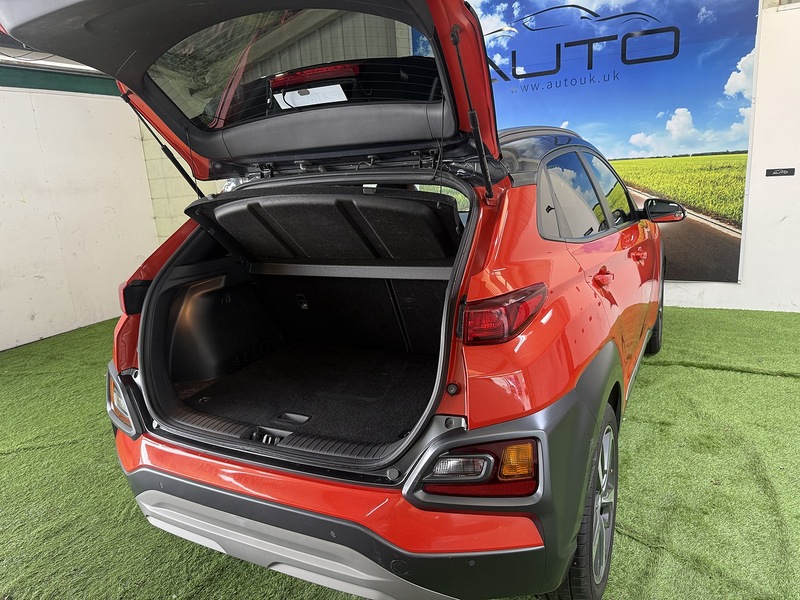 Used Hyundai KONA 2018 for sale - 77258865: Photo 17