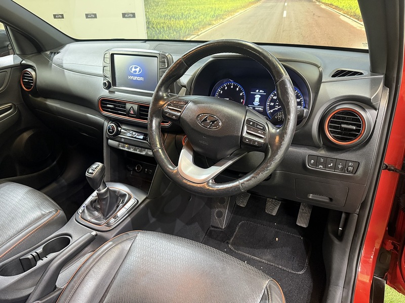 Used Hyundai KONA 2018 for sale - 77258865: Photo 19