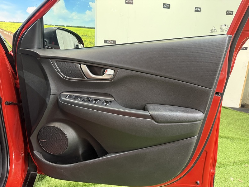 Used Hyundai KONA 2018 for sale - 77258865: Photo 20