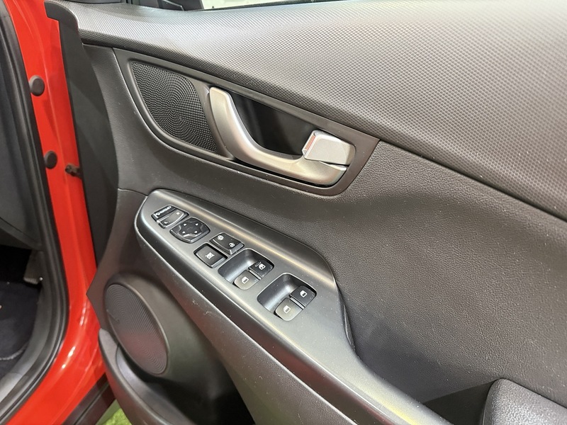 Used Hyundai KONA 2018 for sale - 77258865: Photo 21