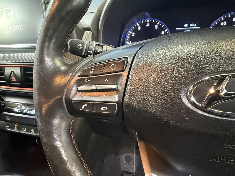 Used Hyundai KONA 2018 for sale - 77258865: Photo 22