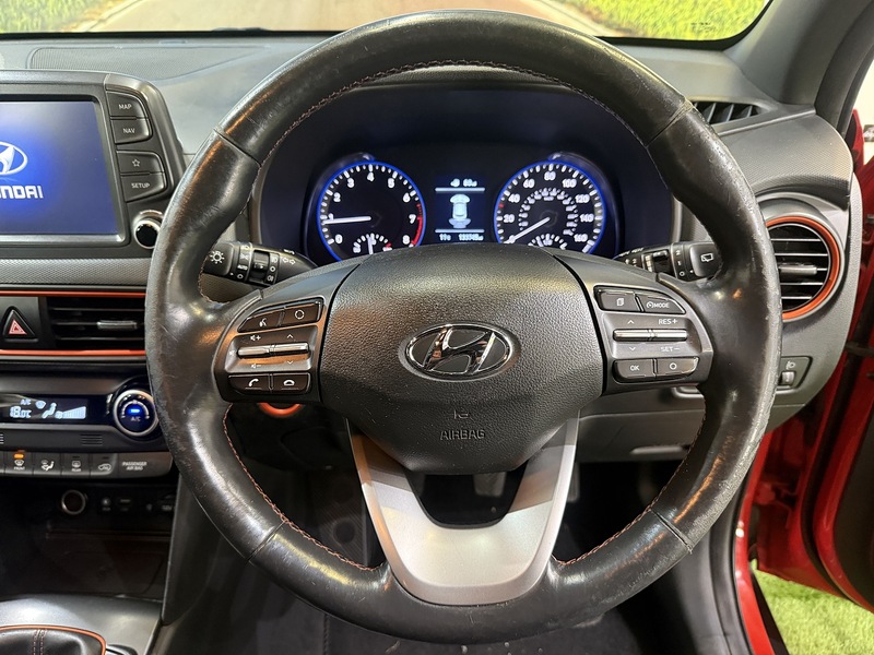 Used Hyundai KONA 2018 for sale - 77258865: Photo 23