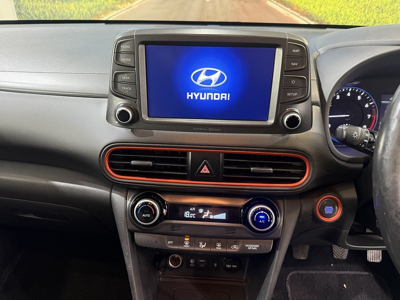 Used Hyundai KONA 2018 for sale - 77258865: Photo 25