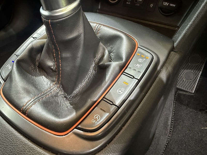 Used Hyundai KONA 2018 for sale - 77258865: Photo 29