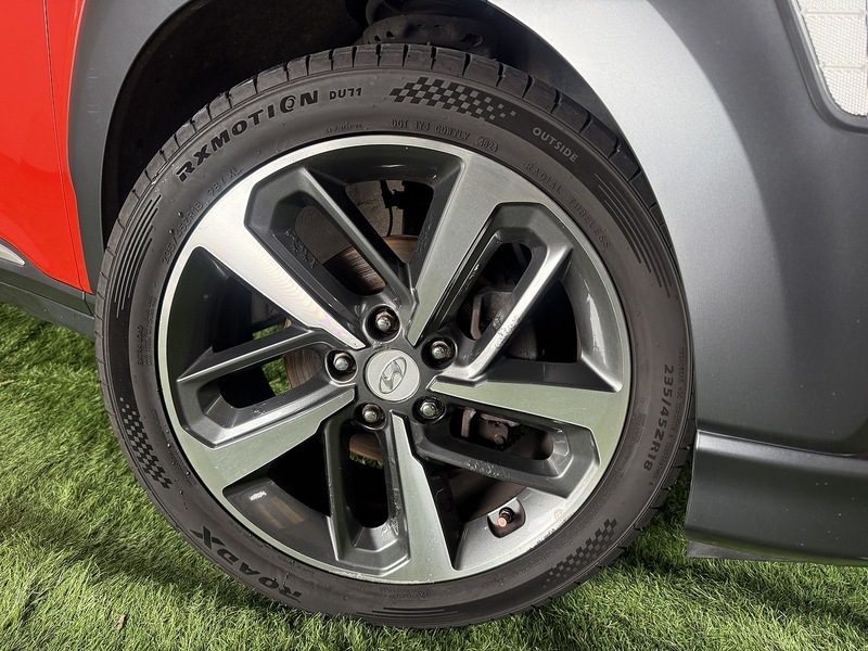 Used Hyundai KONA 2018 for sale - 77258865: Photo 3