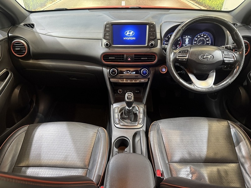 Used Hyundai KONA 2018 for sale - 77258865: Photo 34