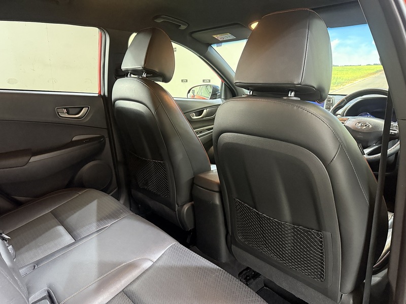 Used Hyundai KONA 2018 for sale - 77258865: Photo 35