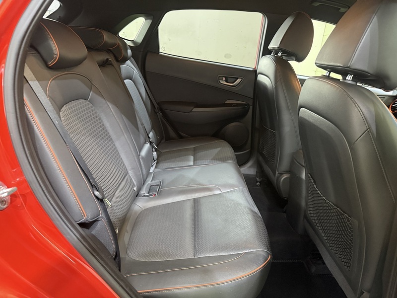 Used Hyundai KONA 2018 for sale - 77258865: Photo 36