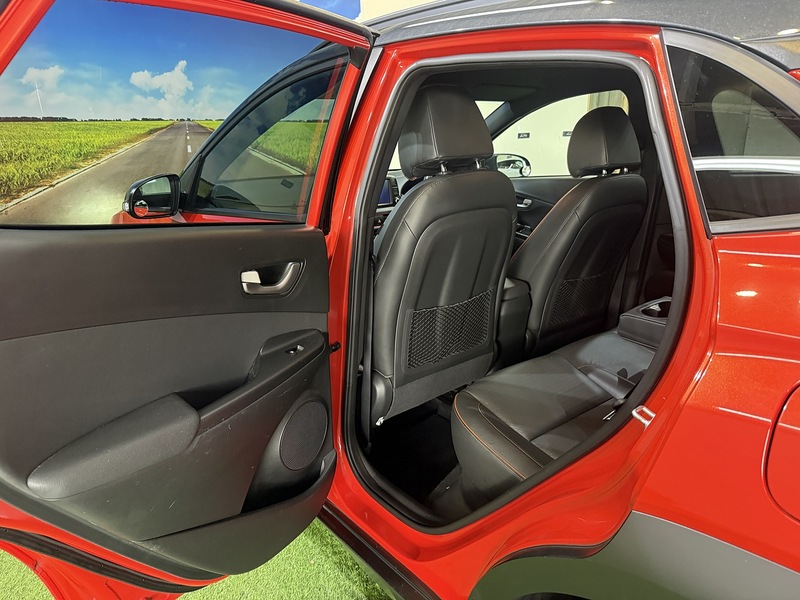 Used Hyundai KONA 2018 for sale - 77258865: Photo 38