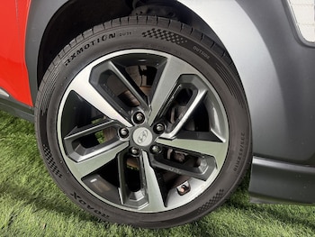 Used Hyundai KONA 2018 for sale - 77258865: Photo