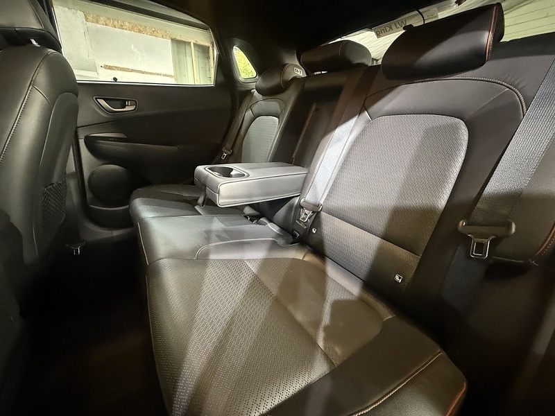 Used Hyundai KONA 2018 for sale - 77258865: Photo 45