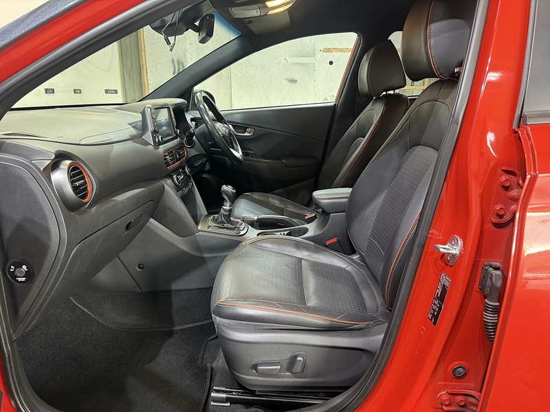 Used Hyundai KONA 2018 for sale - 77258865: Photo 46