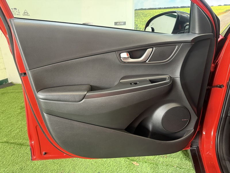 Used Hyundai KONA 2018 for sale - 77258865: Photo 47