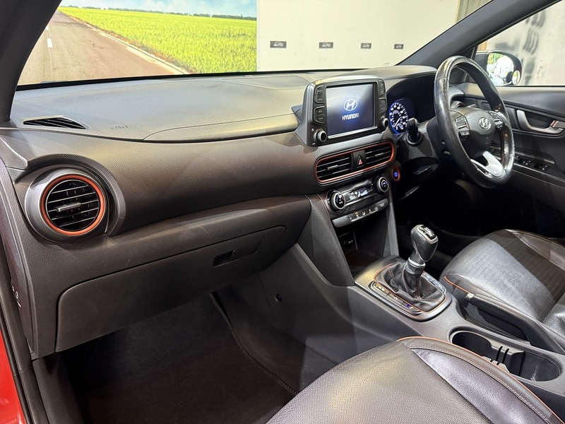 Used Hyundai KONA 2018 for sale - 77258865: Photo 51