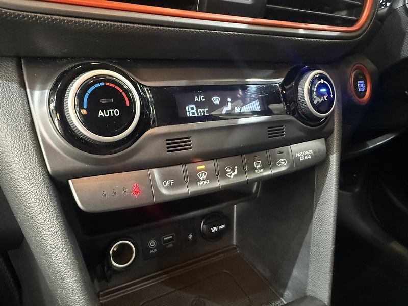 Used Hyundai KONA 2018 for sale - 77258865: Photo 52